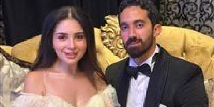 من هو أحمد تيمور زوج الفنانة مي عز الدين بعد إعلان زواجهما؟ - المصدر 24