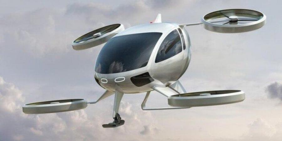 باستثمارات 5 مليارات جنيه.. مصر تدخل عصر النقل الجوي الذكي وتستعد لإطلاق «التاكسي الطائر» - المصدر 24