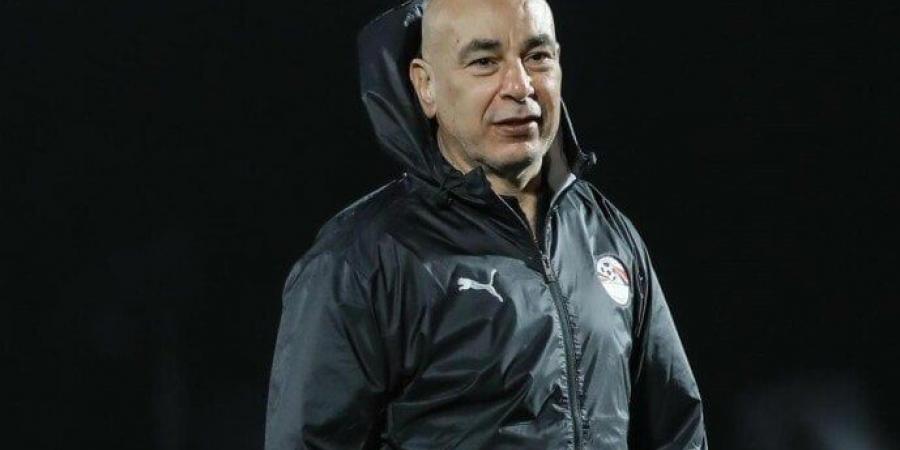 حسام حسن يرفض استثناء لاعبي بيراميدز من معسكر منتخب مصر قبل ودية نيجيريا - المصدر 24