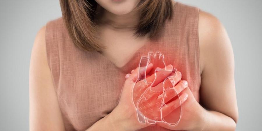 بشرى سارة لمرضى القلب.. فيتامين يقلل النوبات المتكررة إلى النصف - المصدر 24