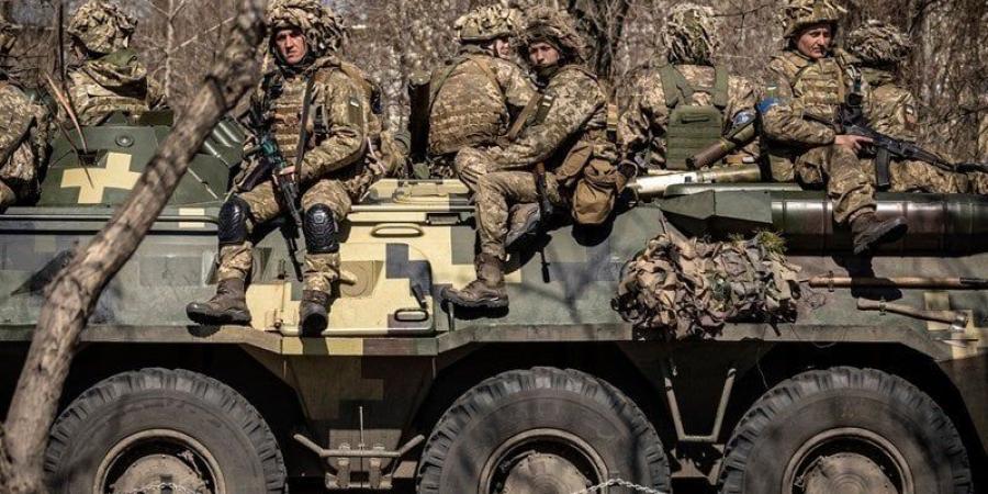 استسلام 700 جندي وفرار 30 ألفًا.. انهيار معنويات الجيش الأوكراني وتحدٍ استراتيجي في خاركيف وبوكروفسك - المصدر 24