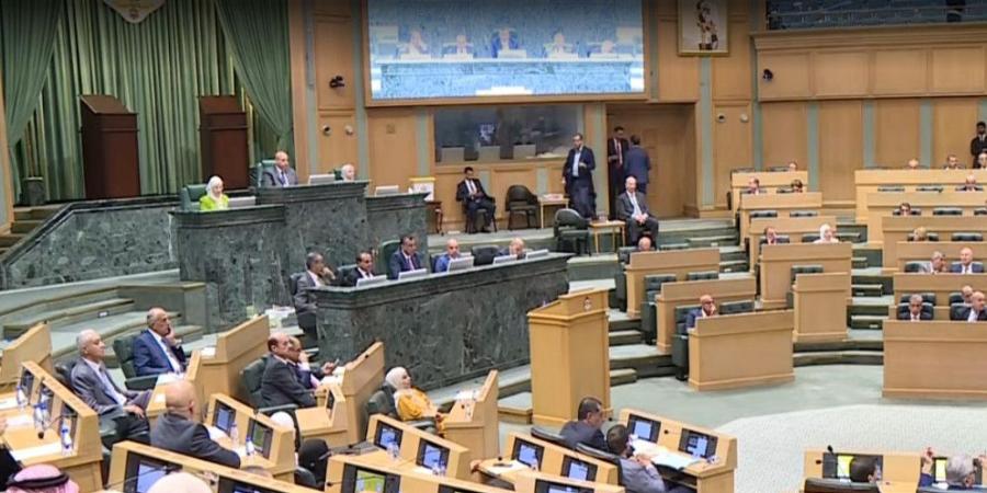 مجلس النواب يُحيل "موازنة 2026" للجنته المالية - المصدر 24