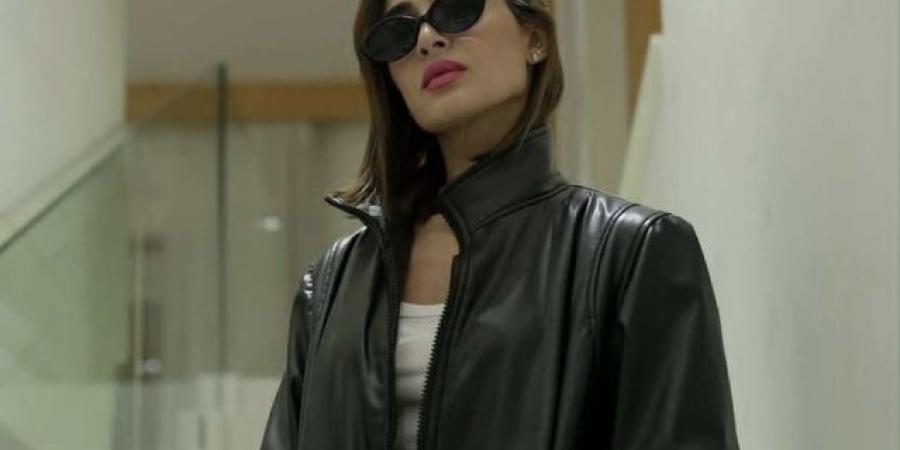 خلف الكواليس: أسرار ستايلات مكياج آن الرفاعي الأنيقة - المصدر 24