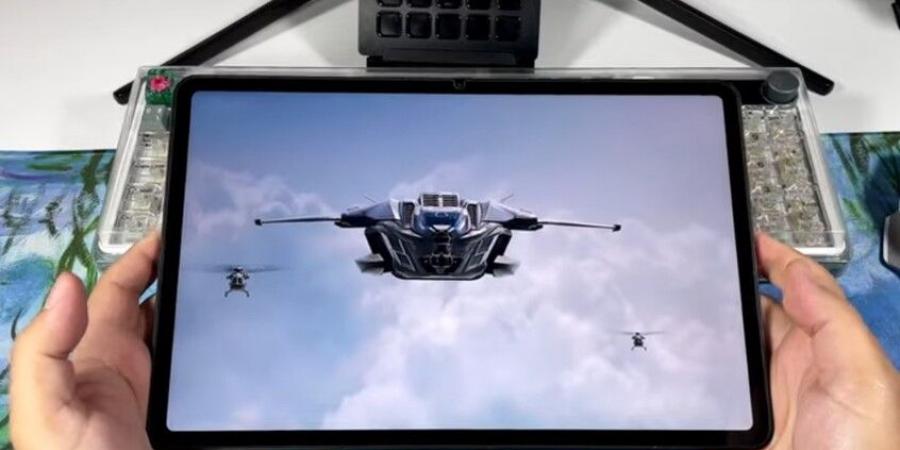 Xiaomi تنافس آبل وسامسونغ بحاسبها الجديد - المصدر 24