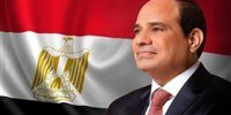 الرئيس السيسي يوجه بمتابعة الحالة الصحية للفنان محمد صبحي وتقديم كافة أشكال الدعم الطبي اللازم له - المصدر 24