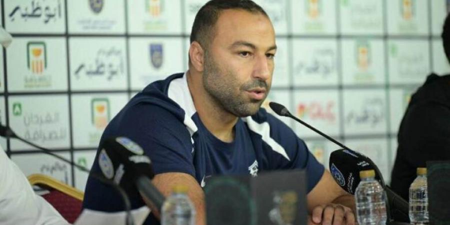 انقسام حاد في الزمالك يحسم مصير عبد الرؤوف: 3 مباريات مفترق الطرق - المصدر 24