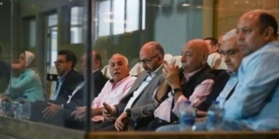 قبل انتقالات يناير .. الزمالك يجهز لرفع عقوبة إيقاف القيد - المصدر 24