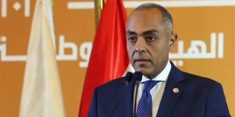 بنداري: المرحلة الأولى من انتخابات «النواب» خالية من المخالفات وإقبال كثيف في محافظات الصعيد - المصدر 24