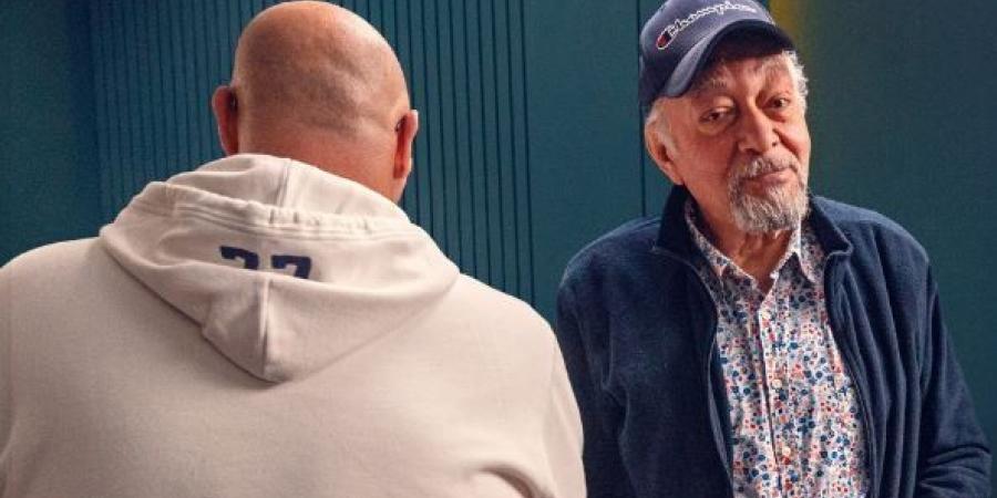 سامي مغاوري ضيف «فضفضت أوي» بهذا الموعد - المصدر 24