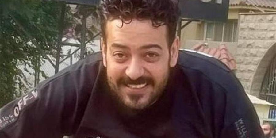 تشييع جنازة المطرب الشعبي إسماعيل الليثي اليوم من مسجد ناصر بالجيزة - المصدر 24