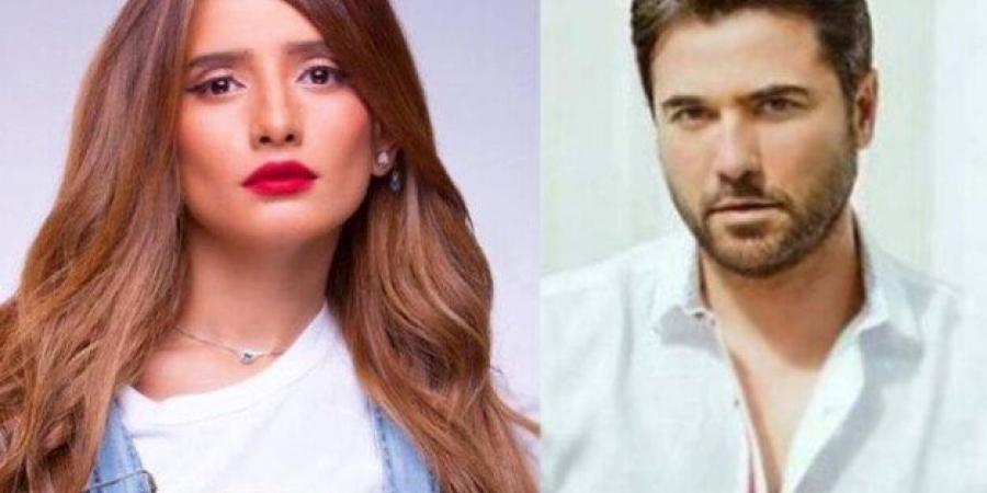 بعد قليل.. نظر دعوى الفنانة زينة ضد أحمد عز لزيادة نفقة طفليها - المصدر 24