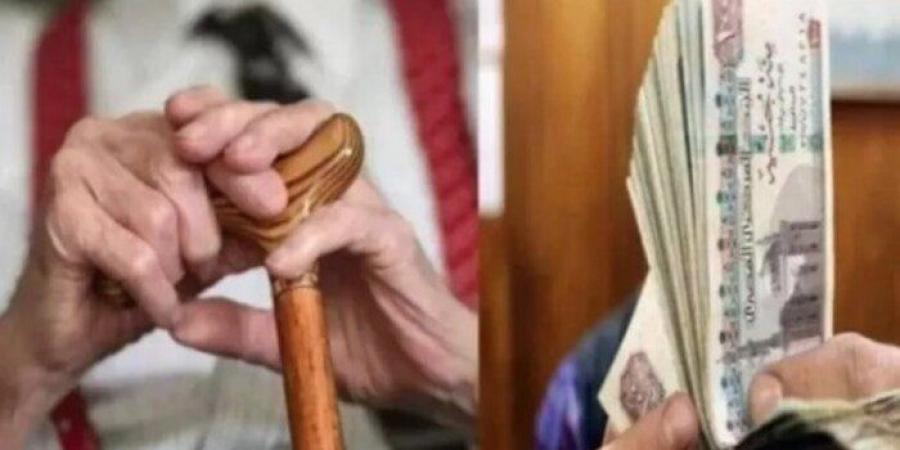 معاشات شهر ديسمبر 2025.. موعد الصرف وخطوات الاستعلام - المصدر 24