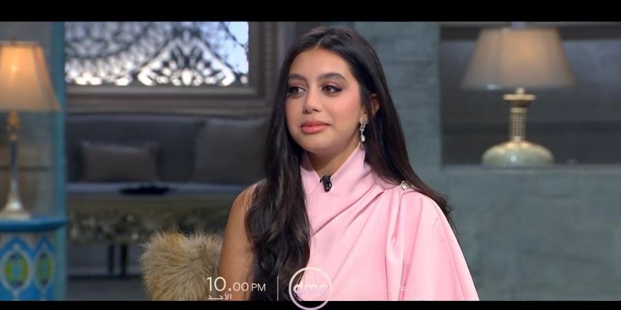 الأحد المقبل.. ياسمينا العبد ضيفة إسعاد يونس في برنامج صاحبة السعادة - المصدر 24