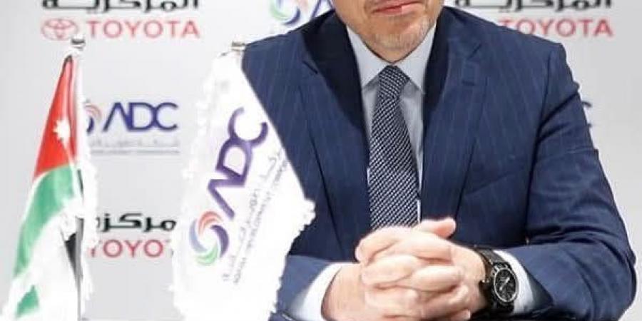 الصفدي : 240 مليون دولار لتطوير الموانئ.. والعقبة تتحول إلى مركز رقمي ولوجستي إقليمي - المصدر 24