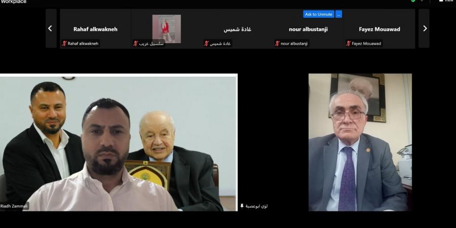 "أبوغزاله لجودة التعليم" و"الرؤية العالمية" تطلقان دبلوم المعلم الرقمي الدامج – الدفعة الثانية - المصدر 24