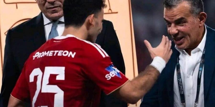 الزمالك يطالب الانضباط بمعاقبة “زيزو” لتجاوزه البروتوكول في مباراة السوبر - المصدر 24