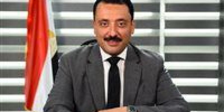 النائب محمد رزق: قانون الإجراءات الجنائية الجديد خطوة تاريخية لترسيخ العدالة وضمان الحقوق والحريات - المصدر 24