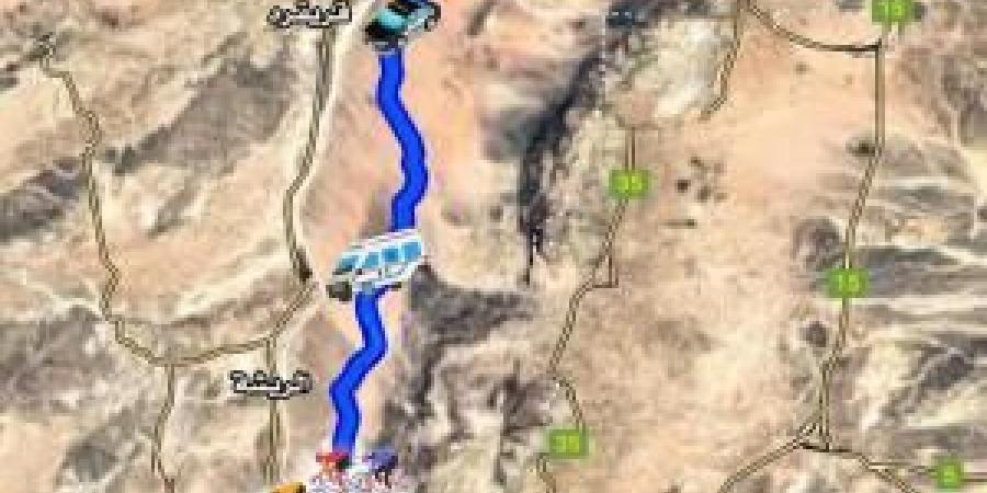 الأمن العام يغلق مسار سباق آيلة للدراجات يوم الجمعة .. ويحذر للسائقين والمواطنين - المصدر 24