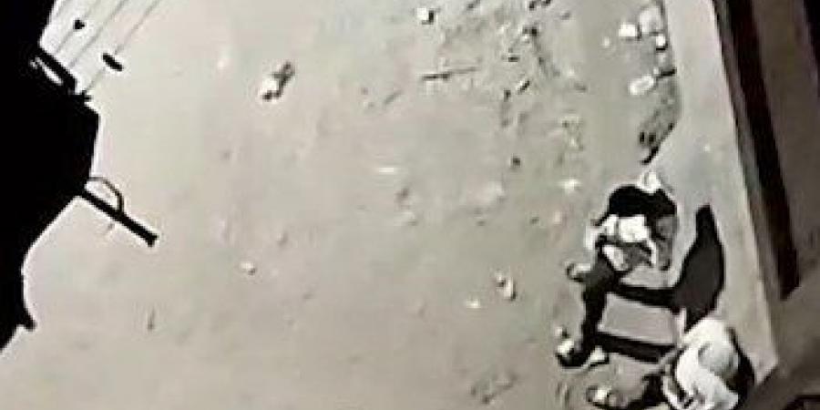 ضبط 3 عاطلين بتهمة ترويج المواد المخدرة بالقليوبية «فيديو» - المصدر 24