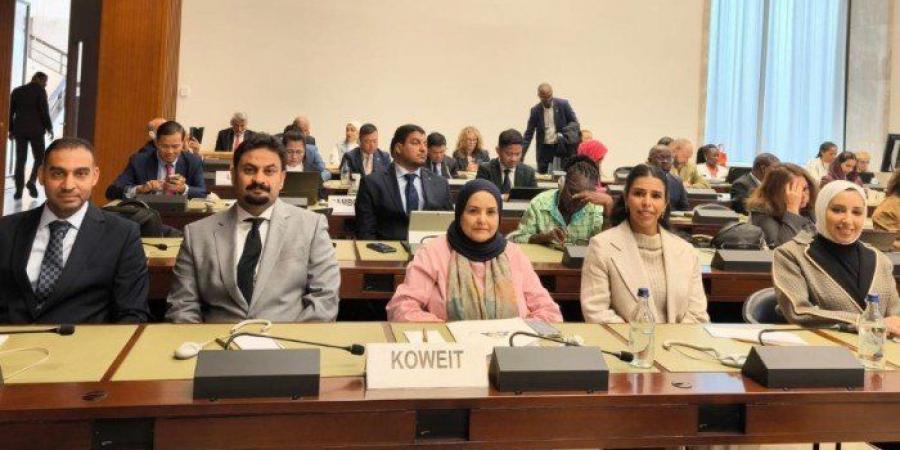 الكويت تؤكد الحرص على دعم جهود تعزيز مبادئ الشفافية والمساءلة المالية - المصدر 24