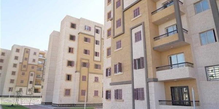 طرح 25 ألف وحدة سكنية.. طريقة التسجيل بـ منصة مصر العقارية - المصدر 24