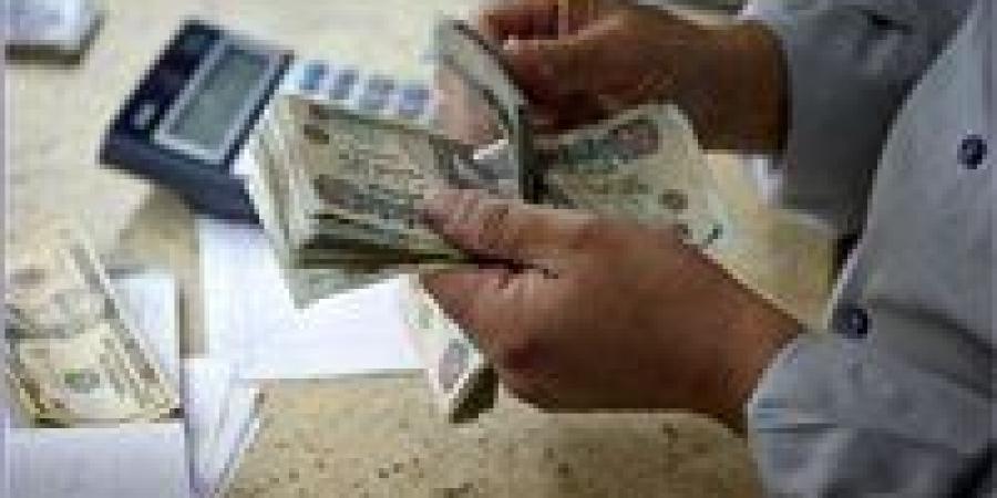 صرف معاشات ديسمبر 2025 بالزيادة الجديدة: موعد قريب وإجراءات ميسرة للمستحقين - المصدر 24