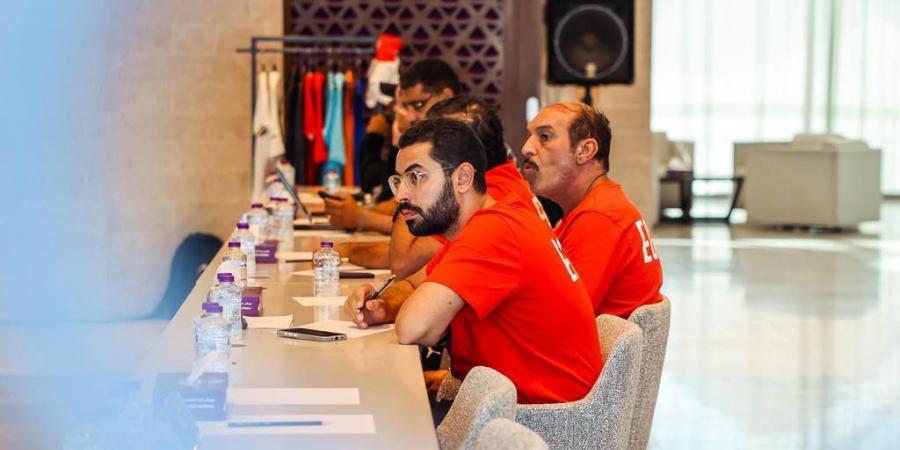 المنتخب المصري يرتدي زيه التقليدي وأوزبكستان بالأبيض في ودية 14 نوفمبر - المصدر 24