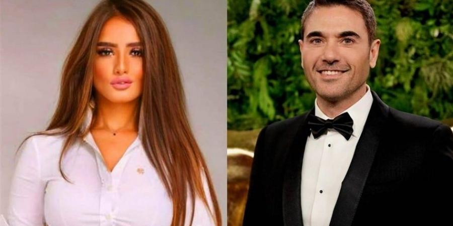 قرار قضائي لصالح أحمد عز.. نفقة توأم زينة تُخفض لـ60 ألف جنيه - المصدر 24