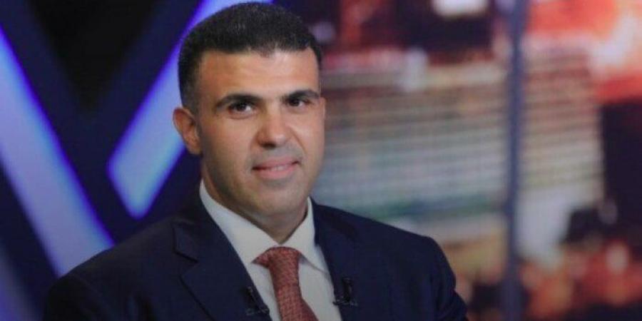 كمال شعيب: موقف الزمالك سليم وأرض أكتوبر هترجع بنسبة 100% - المصدر 24