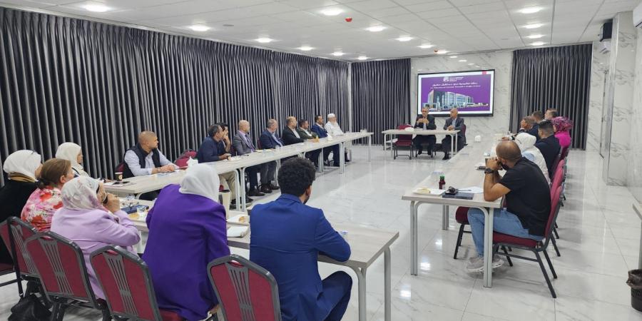 مدارس خاصة تعلن رفضها التام للعقد الموحد الإلكتروني وتشكّل لجنة قانونية لدراسة تداعياته - المصدر 24