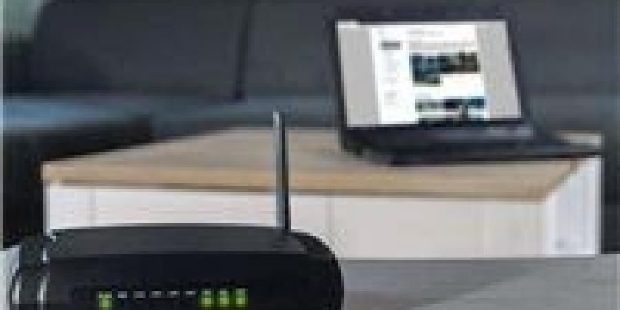 لو باقتك بتخلص بسرعة.. خطوات ذكية لتقليل استهلاك الإنترنت المنزلي - المصدر 24