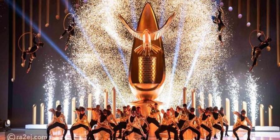 "Joy Awards 2026".. تركي آل الشيخ يعلن بدء ترشيحات جوائز صنّاع الترفيه - المصدر 24