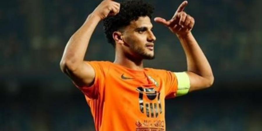 حقيقة تفاوض الاهلى مع أسامة فيصل - المصدر 24