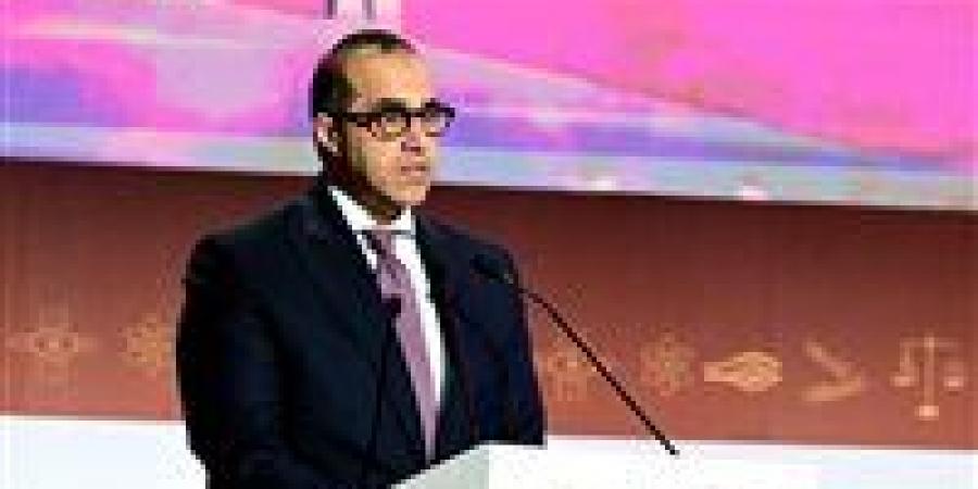 الوزير فوزي: انتخابات النواب ضرورة دستورية لضمان استمرارية البرلمان وتوازن السلطات في مصر - المصدر 24