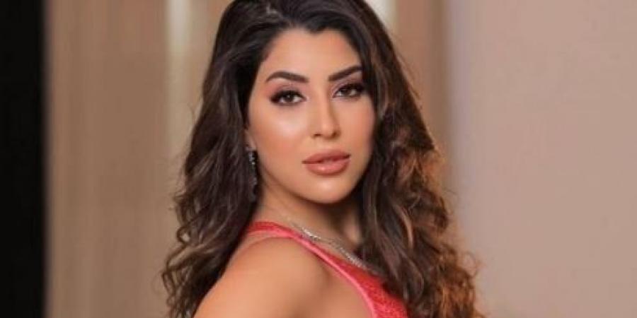 أيتن عامر تتعرض لإصابة مفاجئة في تصوير «كلهم بيحبوا مودي».. ما القصة؟ - المصدر 24