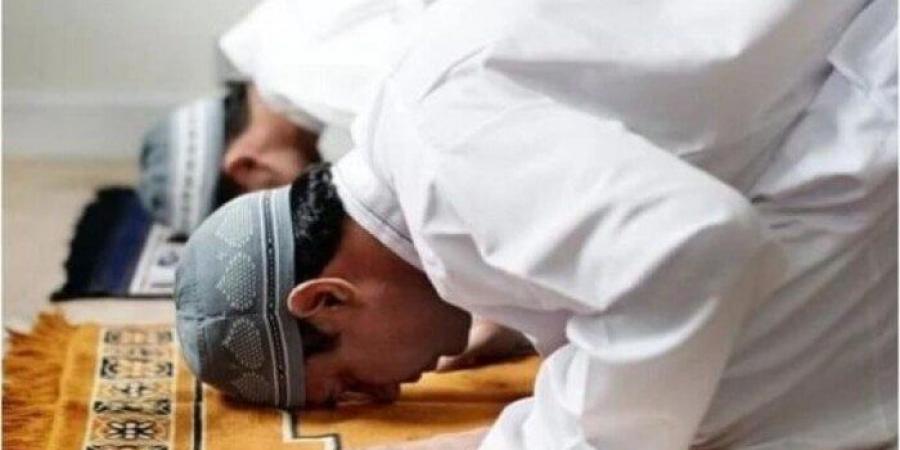 بالقاهرة والمحافظات.. موافيت الصلاة اليوم الأربعاء 12 نوفمبر 2025 - المصدر 24