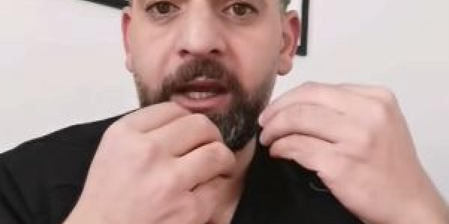 طبيب أردني: الفيروس المنتشر حالياً هو "كورونا" (فيديو) - المصدر 24