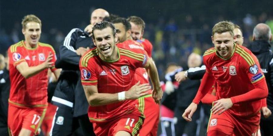 بث مباشر.. مشاهد مباراة ويلز وسولفينيا في التصفيات المؤهلة لبطولة أمم أوروبا تحت 17 عامًا - المصدر 24