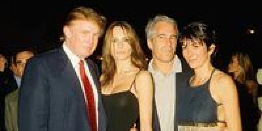 رسائل مسرّبة تهزّ واشنطن.. كيف كشفت مراسلات إبستين أسراراً غامضة عن ترامب؟ - المصدر 24