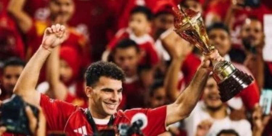 الزمالك يشكوى زيزو لهانى أبو ريدة ويرفض الاكتفاء بلجنة الانضباط - المصدر 24