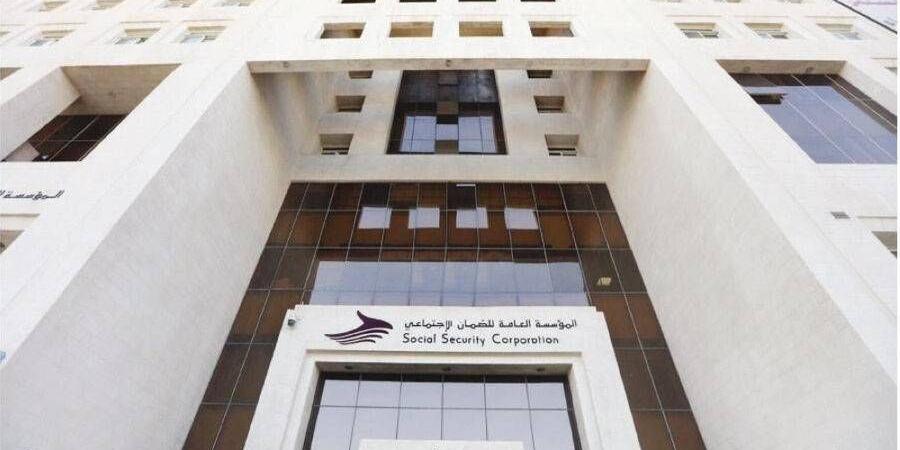 ( 21316 ) غير أردني حصلوا على منافع تأمينية خلال العام 2024 #عاجل - المصدر 24