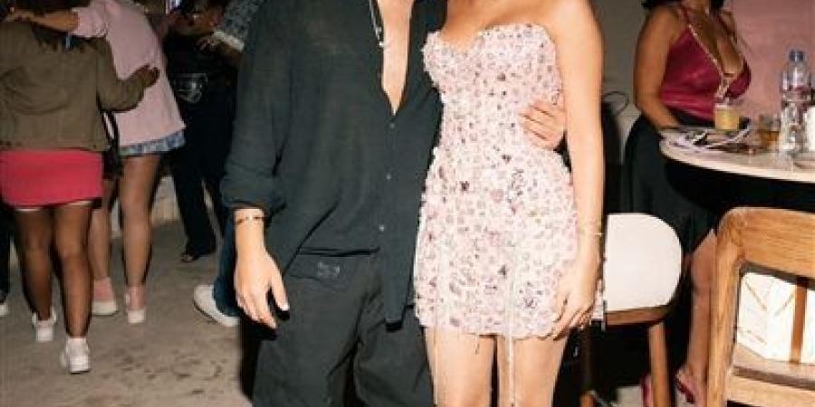 أحمد فهمي ولا عمرو دياب؟ ..حقيقة ارتباط أسماء جلال بنجم شهير - المصدر 24