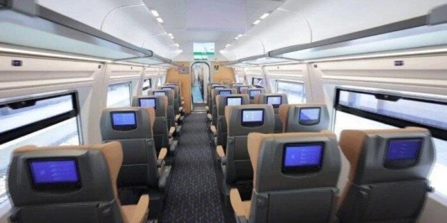 لو مسافر.. اعرف مواعيد قطار تالجو اليوم الأربعاء 12 نوفمبر 2025 - المصدر 24