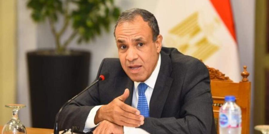 وزير الخارجية: العلاقات الاقتصادية بين مصر وتركيا تشهد حاليا زخما غير مسبوق - المصدر 24