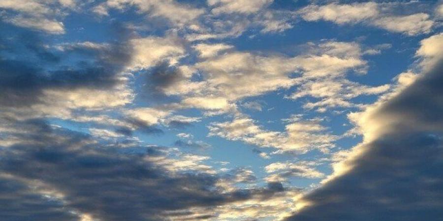 الأرصاد: طقس الغد معتدل والعظمى بالقاهرة 25 - المصدر 24