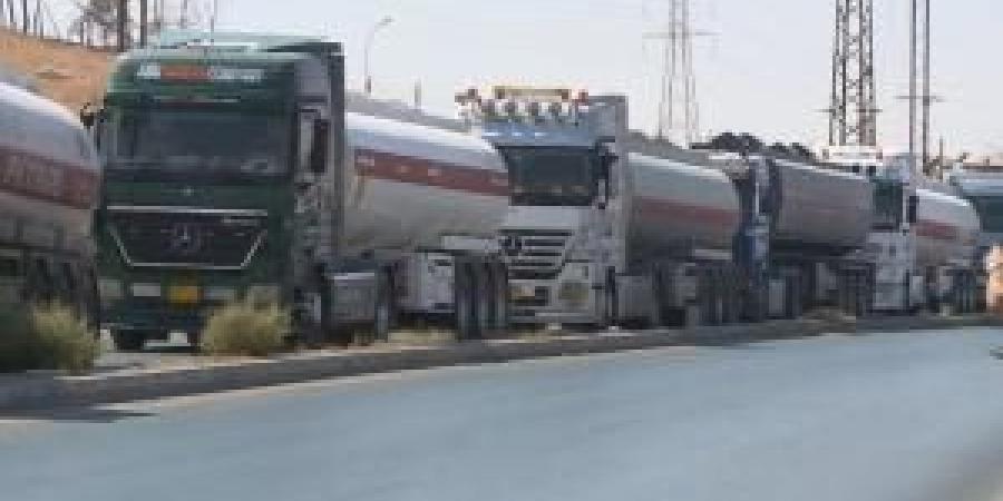 الطاقة: 3430 برميل نفط عراقي تصل إلى المصفاة ضمن مذكرة التفاهم السابقة - المصدر 24