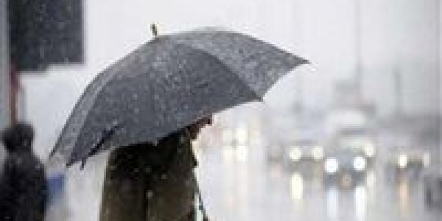 تحذيرات عاجلة من الأرصاد بشأن حالة الطقس في مصر غدا.. أمطار وثلوج - المصدر 24