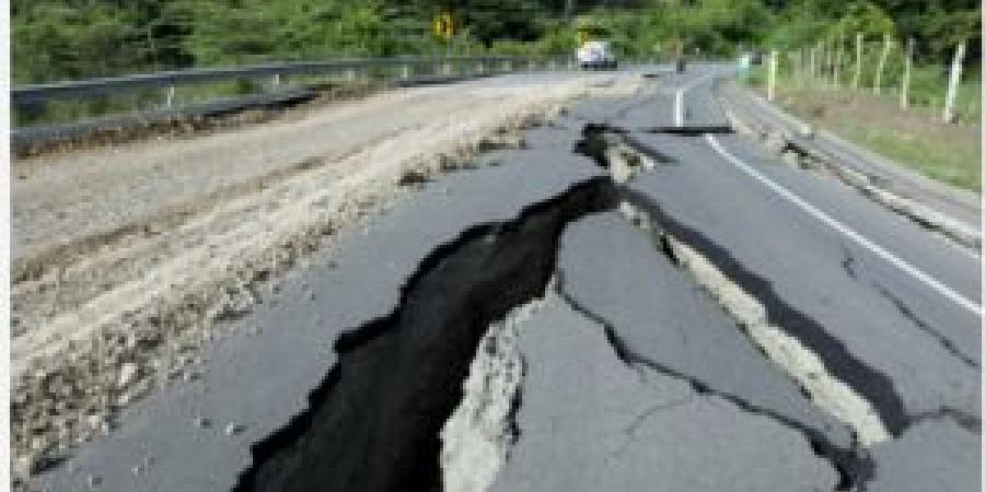 زلزال بقوة 5.9 يضرب قبرص .. والأردنيون يشعرون به شمال المملكة - المصدر 24