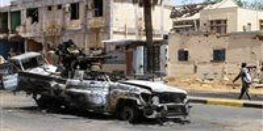 أزمة السودان تتفاقم: الجيش يرفض الهدنة ويُصرّ على الخيار العسكري وسط تحذيرات من انفصال ومعاناة إنسانية - المصدر 24