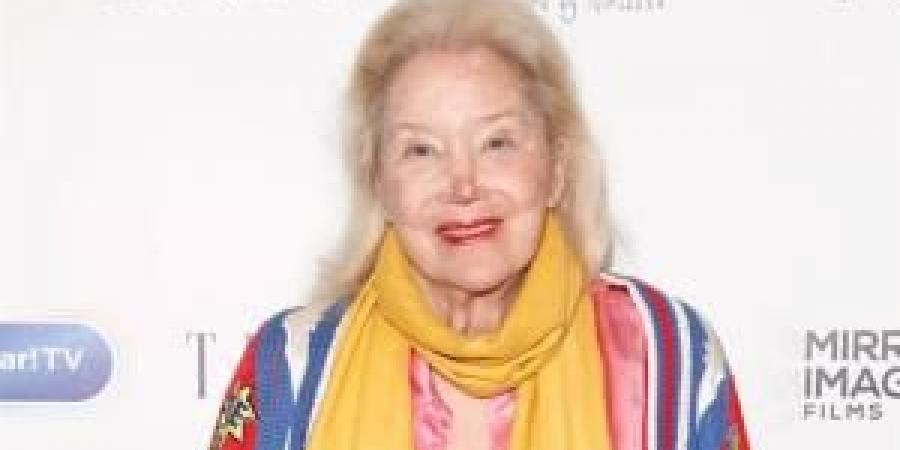 سالي كيركلاند .. رحيل أيقونة هوليوود المرشحة للأوسكار عقب دخولها دار للمسنين - المصدر 24